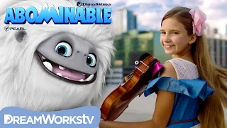 ABOMINABLE | “Beautiful Life” by Bebe Rexha - Violin Cover by Karolina Protsenko