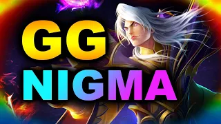 NIGMA vs GAIMIN GLADIATORS - GROUP STAGE FINAL - BB Dacha 2023 DOTA 2