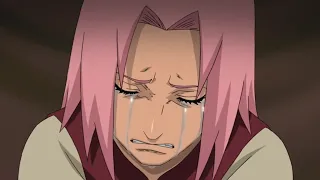 Sakura descobre que Naruto a ama