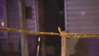 13-year-old girl dies days after being shot in head while standing on porch in Alton