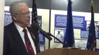 Expanded Tuskegee Exhibit Opening at the National Museum of the U.S. Air Force