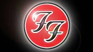 FOO FIGHTERS - MY HERO (DRUMLESS)