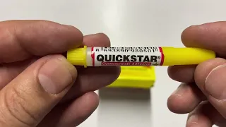 Quickstar Japon Yapıştırıcı 1,4 gr x 50 Adet