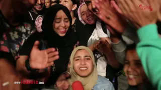 حفل سعد لمجرد بمهرجان موازين 2016 | 8 مارس تيفي