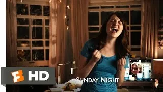 Easy A (2010) - A Pocketful of Sunshine Scene (1/10) | Movieclips