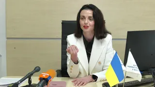 Як працює рівненський ЦНАП із новою керівницею?