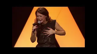 Carolin Kebekus and the skinny bitches - 1LIVE  comedy-night XXL 2017 in Cologne