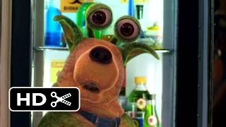 Scooby Doo 2: Monsters Unleashed (5/10) Movie CLIP - Drinking the Potions (2004) HD