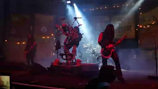 W.A.S.P.- Inside The Electric Circus (live at Arenele Romane București RO may2023)