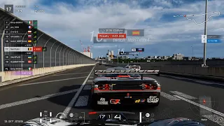 [#176] Gran Turismo SPORT | DAILY RACE C | McLaren F1 GTR GR3 | Tokyo Expressway | 19th April 2021