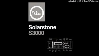 Solarstone - S3000 (Original Mix) [Pure Trance] [2021]