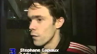 Saison 1995/1996 j 23 - Amiens / AS Nancy-Lorraine