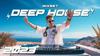 Mega Hits 2023 🌱 The Best Of Vocal Deep House Music Mix 2023 🌱 Summer Music Mix 2023 Vol.613