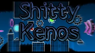 (60hz) Shitty Kenos by Rexiture 100% / Infer355