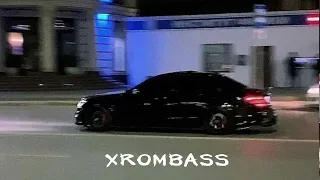 Save me «Remix» (Xrombass Music)