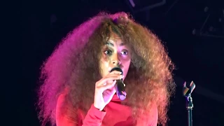 Solange