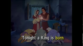 "A King is Born" music video from "The King is Born"