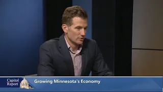Growing Minnesota's Economy