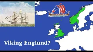 What if Harald Hardrada conquered England?