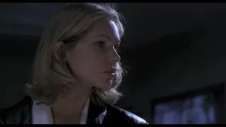 Andrea Roth - Crossworlds (1996)