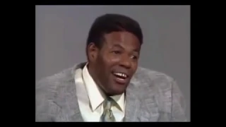 In Living Color - Best of Mike Tyson (featuring Damon Wayans' Mike Tyson joke)