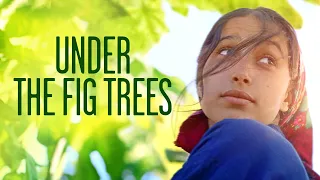 Under the Fig Trees (2021) | Trailer | Erige Sehiri