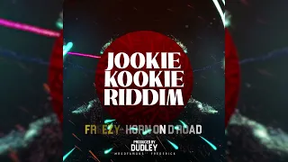 FREEZY - HORN ON D ROAD - JOOKIE KOOKIE RIDDIM [PROD BY DUDLEY "MRSOFAMOUS" FREDERICK]