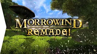 Finally Ready! ► MORROWIND Modded & Buttery Smooth in OpenMW - Graphics Mods & Remaster