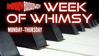 Musical Monday/Fan Film Friday