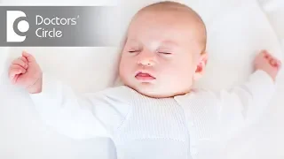 What do movements during sleep in kids indicate? - Dr. Shaheena Athif