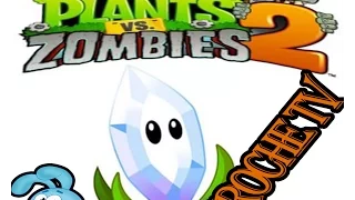 plants vs zombies 2 новые уровни ancient egypt Days 26