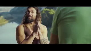 Aquaman film italia streaming ita altadefinizione
