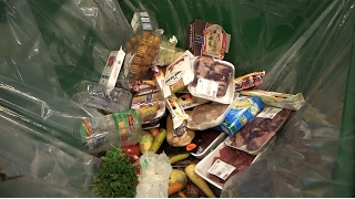 La fin du gaspillage alimentaire dans les supermarchés - Tout Compte Fait