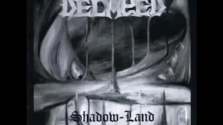 Decayed - Shadow-Land (ALBUM STREAM)