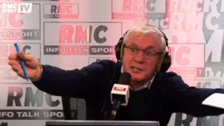 Eric Di Meco : « On t’a volé des titres Manu ? Donne-moi des preuves, donne-moi des noms ! »