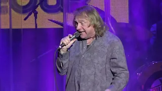 Lou Gramm All-Stars "I Want To Know To Know What Love Is" Live Saint Charles Illinois
