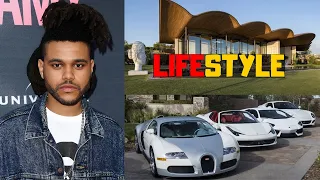 The Weeknd Lifestyle/Biography 2020 - Age | Networth | Family | Girlfriends | House | Cars | Pets