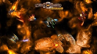 Прохождение Space Rangers HD: A War Apart 150% (Ep 6) Долгие наземные бои :)