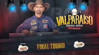 VALPARAÍSO-SP 2023 | FINAL EM TOUROS - 33º ETAPA