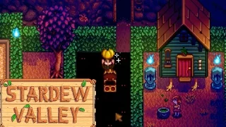 Stardew Valley~ Halloween [Ep. 36]