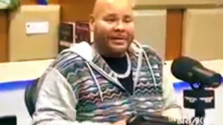 Fat Joe on using the N word with Charlemagne