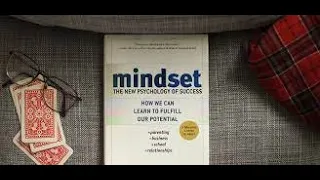 10 key lessons from the book "Mindset: The New Psychology of Success" by Carol Dweck - Summary.
