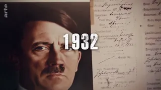 Als der Reichstag brannte Doku (2022)