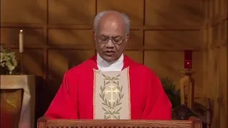 Catholic Mass on YouTube | Daily TV Mass (Friday, September 28)