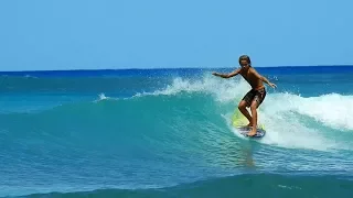 Waikiki Longboarding, The Future