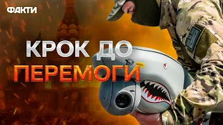 НАВІЩО Україні БЕЗПІЛОТНІ війська ❓ Федоров ПОЯСНИВ