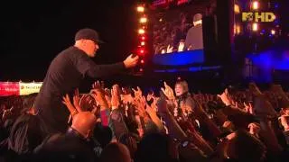 Limp Bizkit Rock am Ring 720p by AR