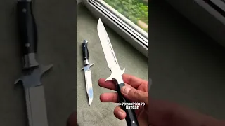 Красивый рабочий нож финка НКВД фултанг топ нож для подарка