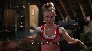 Charmed Season 8 Buffy Style Intro (HD)