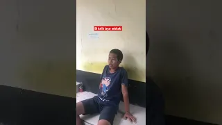 Tunggu kekocakan mlekoki